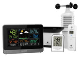 V30-WRTH PRO WEATHER STATION